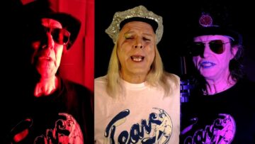 Tears – Gold Digger