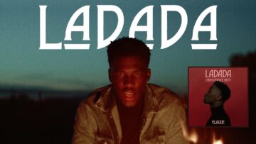 Claude – Ladada (Mon Dernier Mot)