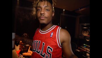 Juice WRLD – In My Head