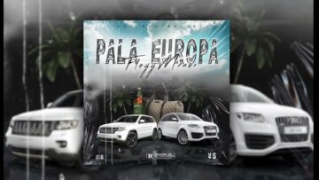Floyymenor – pa la europa