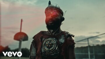 Lute – Finding Self [Short Film]