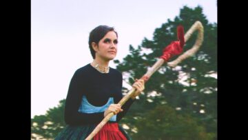 Princess Chelsea – Love Is More