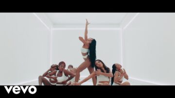 Gryffin, Tinashe – Scandalous