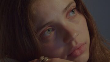 Sophia Alexa – Going To California