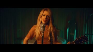 Orianthi – Where Did Your Heart Go