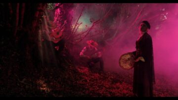 La Femme – Y tu te vas