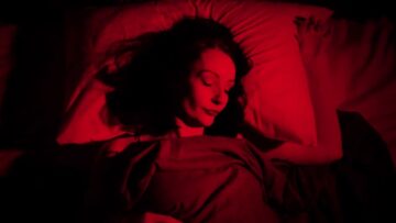 The Nightmares – From Above