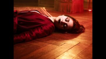 Denuit – I’m Bleeding