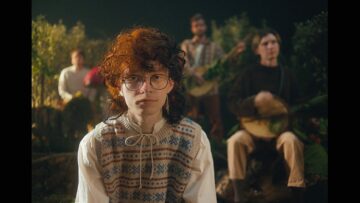 Cavetown – frog