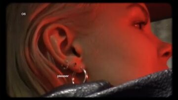 Eveline – pleaser