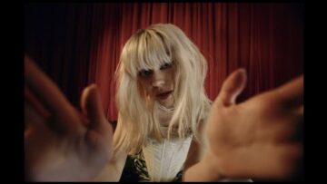 Maisie Peters – Not Another Rockstar