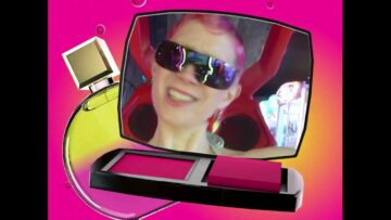 FLOSS – Secret Fantasyyyyyyyyyy Music Video