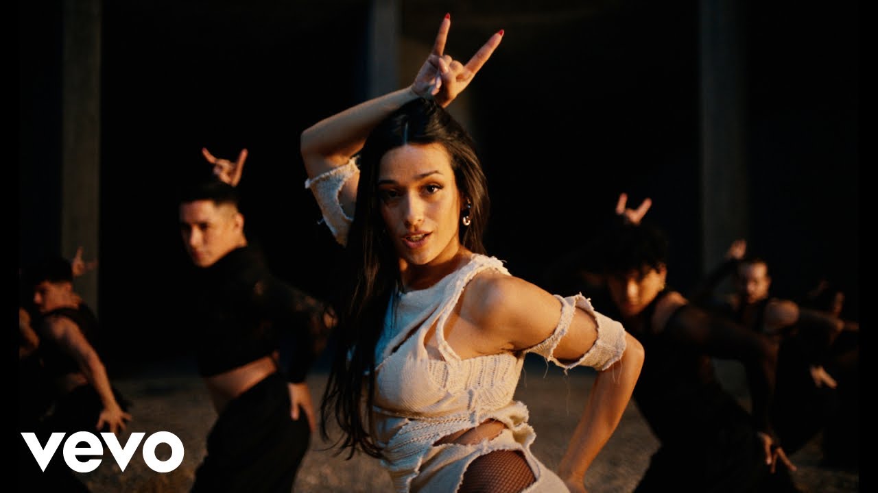 Chanel – TOKE