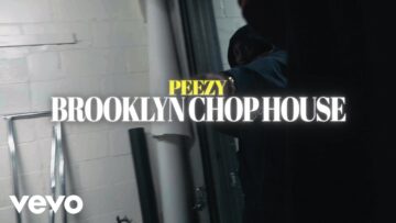 Peezy – Brooklyn Chop House