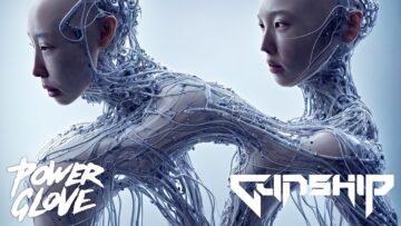 GUNSHIP – Ghost (feat. @powergloveaudio)