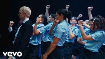 half·alive – Did I Make You Up?