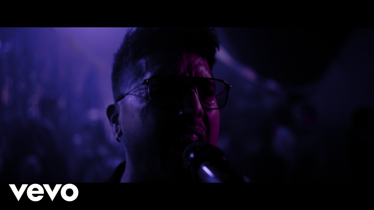 Dayseeker – Crying While You’re Dancing