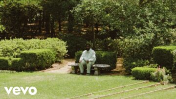 TOBE NWIGWE – CHOPPED IT UP w/ FAROUK ft. DAVID MICHAEL WYATT