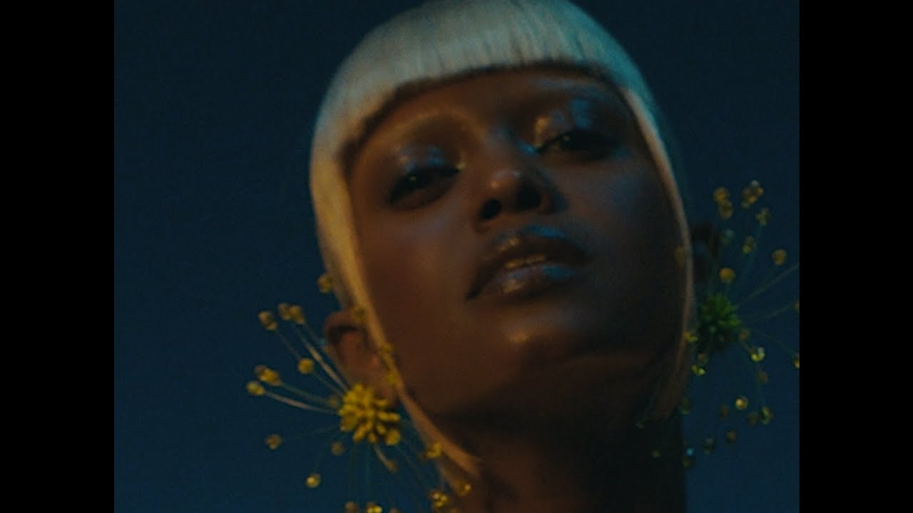 Kelela – Happy Ending