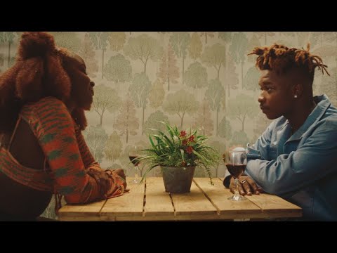 Magixx – All Over
