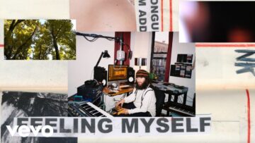 Nick Hakim – Feeling Myself