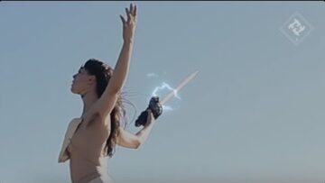 Hyd – Fallen Angel ( Transmission)