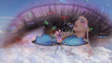 Quelle Rox – WHIPPED CREAM DREAM