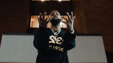 DVSN – Don’t Take Your Love