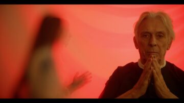 John Cale – STORY OF BLOOD feat. Weyes Blood