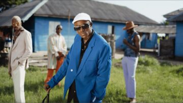 Victony & Tempoe – Soweto