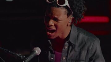 d4vd – Romantic Homicide (Acoustic)