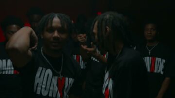 Homixide Gang – Lifestyle