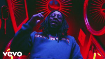 STL GLD – Caterpillars ft. Najee Janey