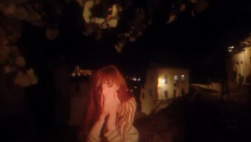 La Femme – No Pasa Nada