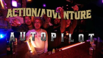 Action/Adventure – Autopilot