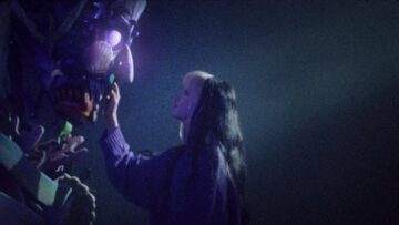 amy michelle – patience