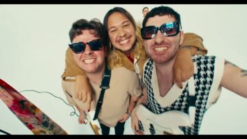 Young Culture – Not In Love