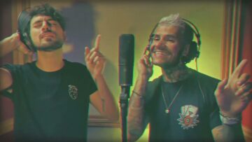 Electric Mob – By The Name (nanana) Official Music Video | @ElectricMob