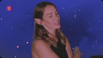 Anna of the North – Living Life Right