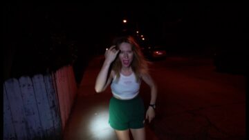 Skye Wallace – Tear A Piece (Bite Me)