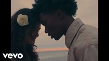 d4vd – Here With Me