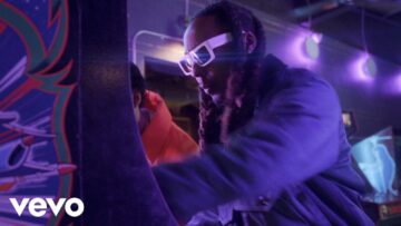 1K Phew – Father Abraham  ft. WHATUPRG