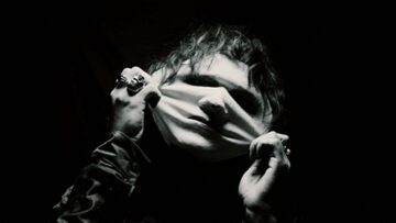 JOHNNY GOTH – DON’T FEAR THE END