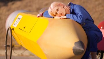 abracadabra – in a photo