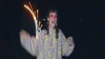 Mollie Coddled – Party On My Own