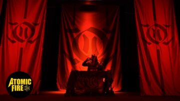CURSE OF CAIN – The pact has been sealed…