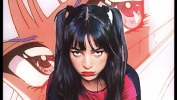 HEARTEATER – Raissa