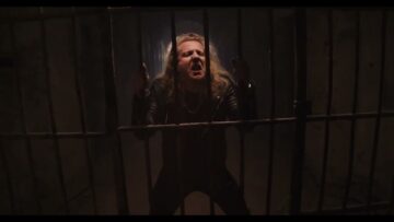 Scream Maker – Bloodking