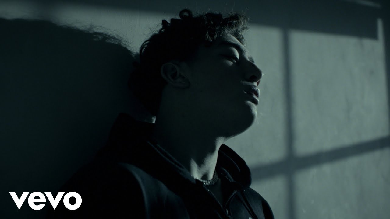 Rocco & Vory – On The Low