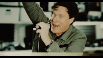 Roulette – Ready For Friday Night